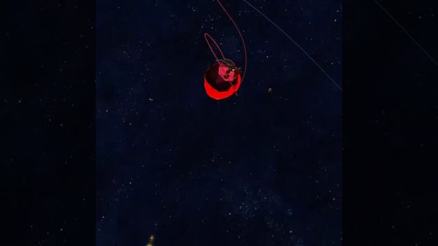 Chunky orbits | я бог! смотреть онлайн