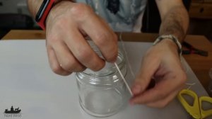 Дешевый обогрев зимней палатки ДЕДОВСКИМ способом. И светло, и тепло.