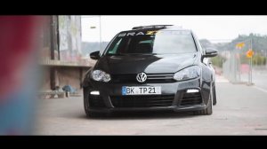 Rocket Bunny - VW Golf 6 GTI | US Model - Performance Tuning