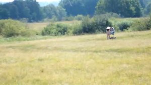 Fujifilm FinePix HS20EXR видео