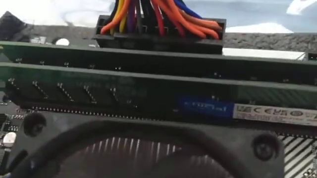 PLACA MAE ASROCK B450M HDV R4.0 - NATANAEL смотреть онлайн