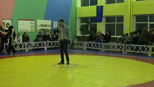 46.Грудинко(Молодечно) - Лебедев(Кострома,Россия) смотреть онлайн