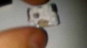 Золото и бескорпусные КМ в МЛЗ 1-600 и в микросборках