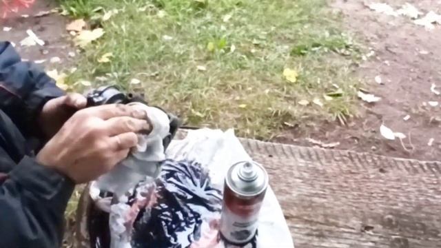 Снять дроссель и почистить? Да легко⚡Форд Фокус 2!!!⚡Подписывайтесь на канал✍️ смотреть онлайн