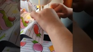 Одеяло бонбон