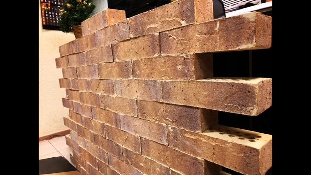 ШОУ РУМ лицевого кирпича - Первая Кирпичная компания смотреть онлайн