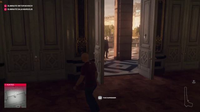 HITMAN 2 | PARIS FASHSION SHOW | i3 7020U (8GB) | MX150(2GB) | MEDIUM SETT. смотреть онлайн