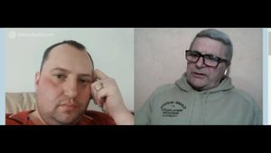 Попытка соскочить с неприятных для него тем