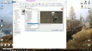 MudRunner Реалистичная графика Adega Mod Pack