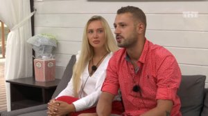 Дом-2. Свадьба на миллион, 44 выпуск (23.01.2017)