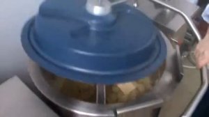 Пищеварочный котёл с устройством для перемешивания EasyMix Joni Foodline_презентация ROVABO
