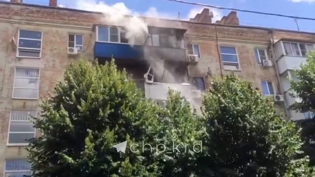 Самокат сжег квартиру смотреть онлайн