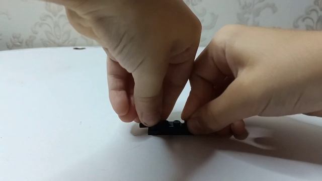 Сборка танка от QMAN. Серия Unlimited ideas (42112)