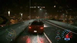 Mitsubishi Lancer Evolution Tokyo Drift 1,013 hp |Fast and Furious cars|#2 NEED FOR SPEED 2015 |PS4