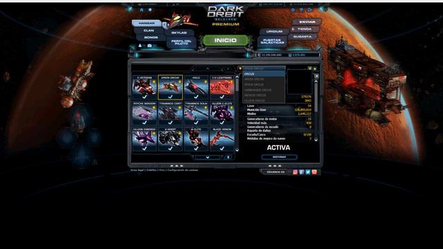 Darkorbit Cobrando Top 1 y Top 3 Evento Pugna Galactica Mexico 1 Diseño Neikos Y Arios Para Orcus смотреть онлайн