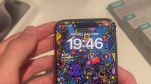 iPhone 15 - How to Install a SIM Card and Setup eSIM