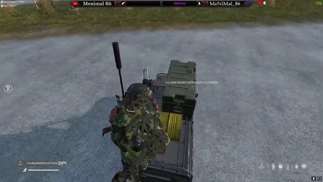 ? «Stream Dayz» Прощупываем почву #Day 2 «Попробуй выжить - PVE» смотреть онлайн