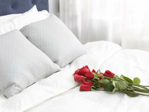 Колыбельная для любимой..