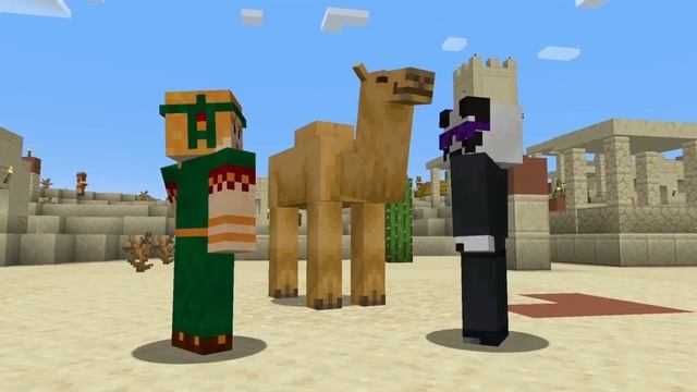 ХУДШЕЕ Обновление Майнкрафта 1.20|Что добавят в Майнкрафт 1.20?| Когда выйдет Майнкрафт 1.20?|-НЭРД смотреть онлайн