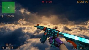 ✅ PACK WEAPONS OF CS:GO GLOVES PANDORA'S BOX FOR COUNTER-STRIKE : SOURCE │ By Snax •Tv• シ