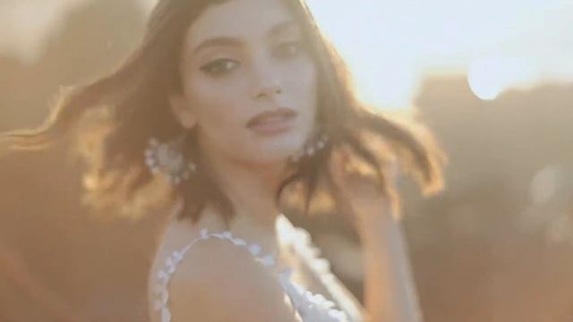 Свадебные платья от BLAMMO BIAMO, коллекция Dream Ocean смотреть онлайн