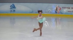 Дарья Лобова, ПП, ОПМ 2013