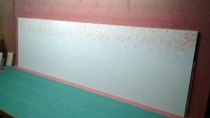 Новинка в мире мебели! Фасады из полового ламината