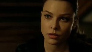 Люцифер и Хлоя