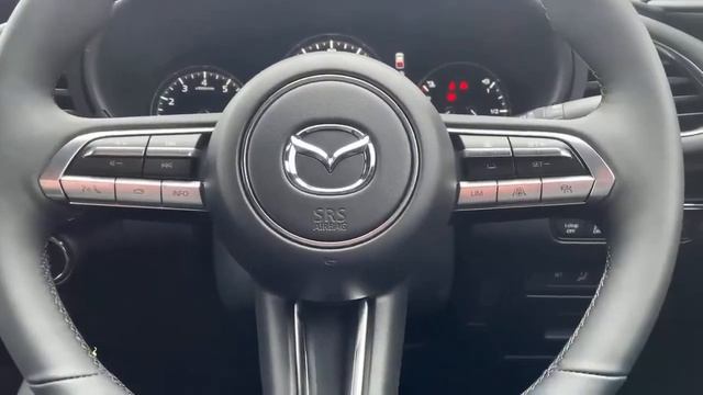 72N001252 Mazda Mazda3 Hatchback 3 2.0 Skyactiv-g Mhev GT Sport Tech 5dr Hatchback смотреть онлайн