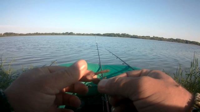 Мы в Шоке-Взорвалась лодка во время рыбалки,спасение рыб от браконьеров и рыбалка с Владивосток FM смотреть онлайн