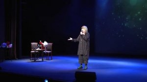 Екатерина Семёнова - Одинаковыми быть скучно (муз. и сл. Е. Семёнова) г. Стерлитамак 18.05.2023