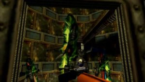 Half-Life Trailer by James Benson (4K Upscale / Remaster)