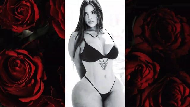 Gracie Bon Plus Size Model - Fashion Trends 2023