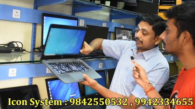 ₹5000 முதல் 2nds #Laptop market in #Erode. смотреть онлайн