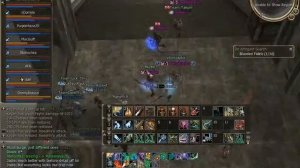 Lineage 2 (Sayha, eu off) Sagittarius PVP Movie "mf"