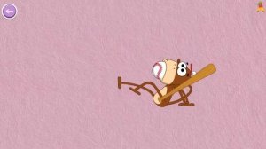 Animal Alphabet Game - Learn ABC | Letter Tracing by Intellijoy | Talking ABC | Educational Video H