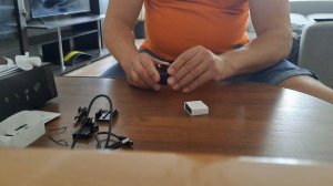 GoPro12 , съёмки на телефон больше не будет