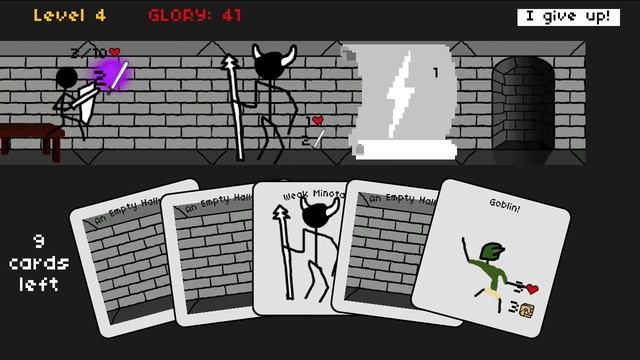 Hand of Glory Game Introduction смотреть онлайн