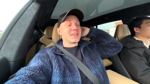 LOTUS ELETRE R+ Разгон 0-100 2.9sec