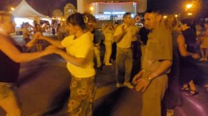 Жизнь цыганская... 18.08.24...