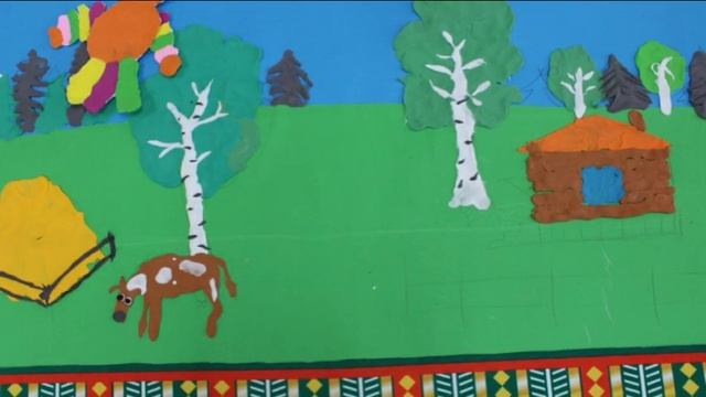 Птичка божия не знает смотреть онлайн