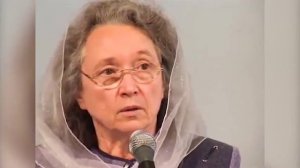 УСЛОВИЕ для победы над любым ГРЕХОМ - Людмила Плетт