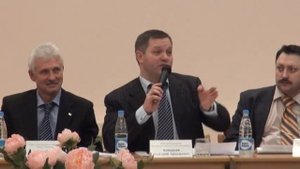 О проблеме шума и вибрации от ЖД