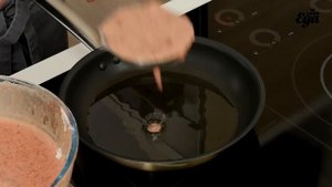 Печеночный торт из говяжьей печени. Рецепт