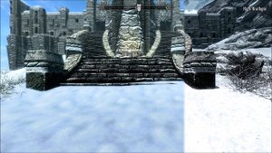 Skyrim: Legendary Edition vs. Skyrim: Special Edition Graphics Comparison (PC)