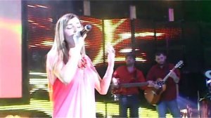 Динара Джамалудинова Горы не забудут