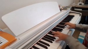 Колыбельная номер 48 учебник школа игры на фортепиано ? Николаев