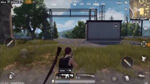 《VS GAMES》PUBG MOBILE VS FREE FIRE (Фри Фаер ПРОТИВ Пабг Мобил)