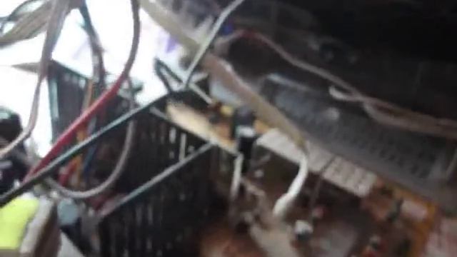 Ремонт телевизоров, частые случаи (50% случаев когда не включается ТВ) смотреть онлайн