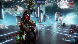 Warframe: Nidus Build Tanke /CC (4 forma)